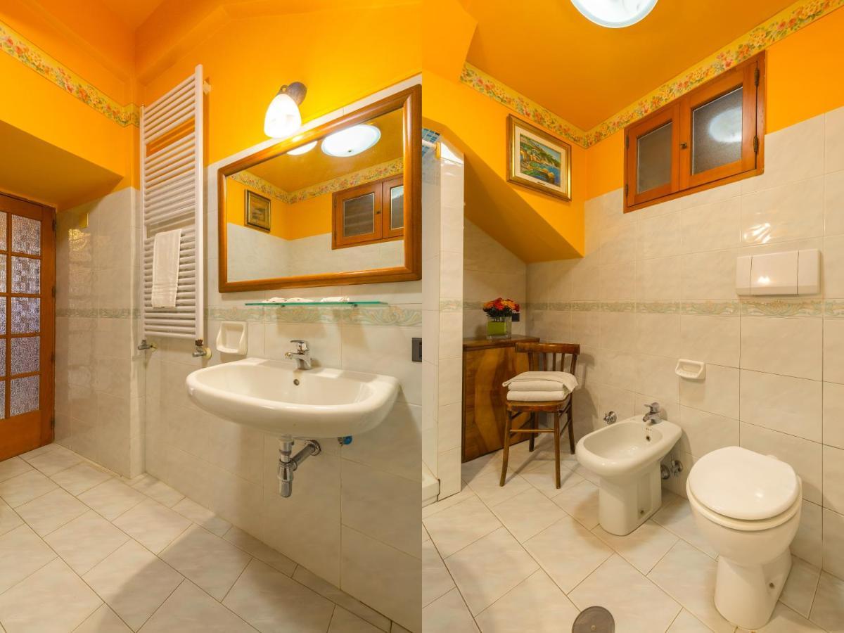 Orchid Corner Guesthouse Мета Екстер'єр фото