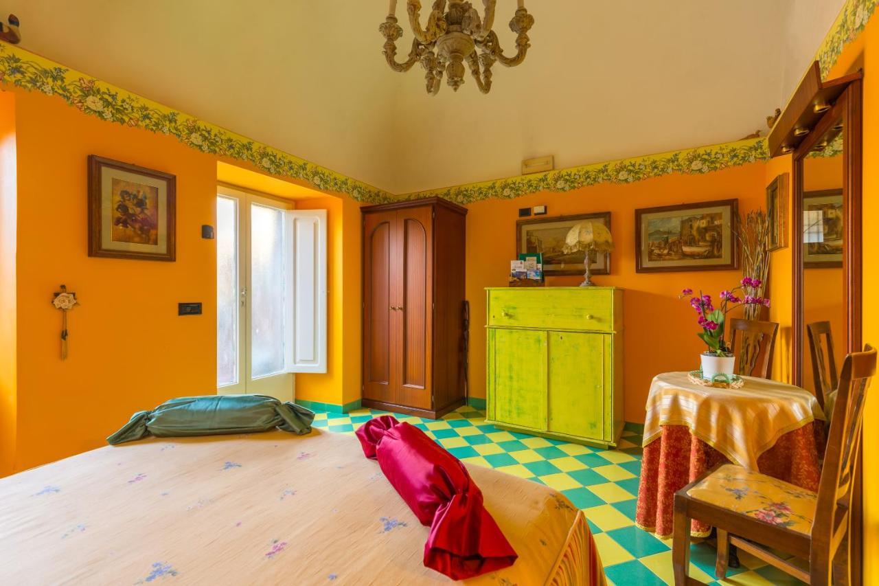 Orchid Corner Guesthouse Мета Екстер'єр фото