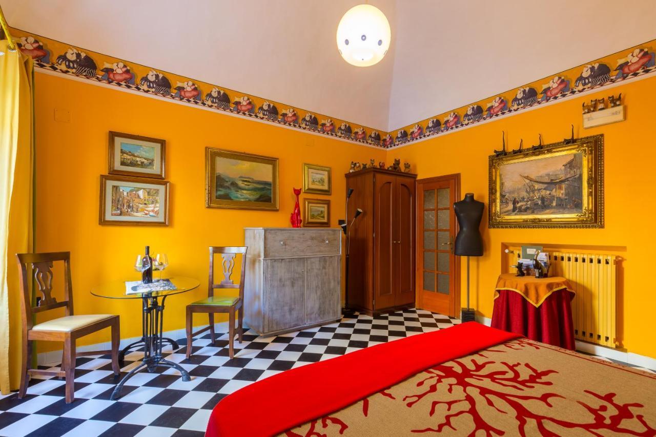 Orchid Corner Guesthouse Мета Екстер'єр фото