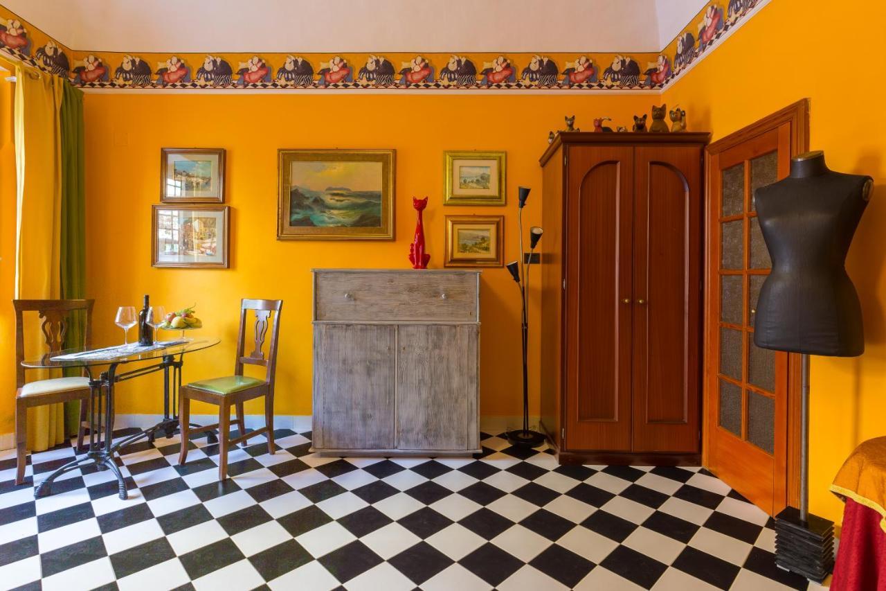 Orchid Corner Guesthouse Мета Екстер'єр фото