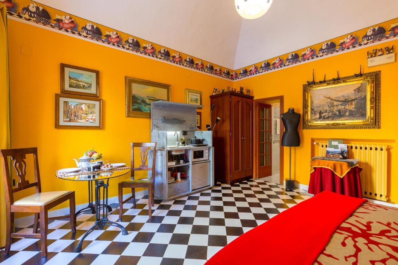 Orchid Corner Guesthouse Мета Екстер'єр фото