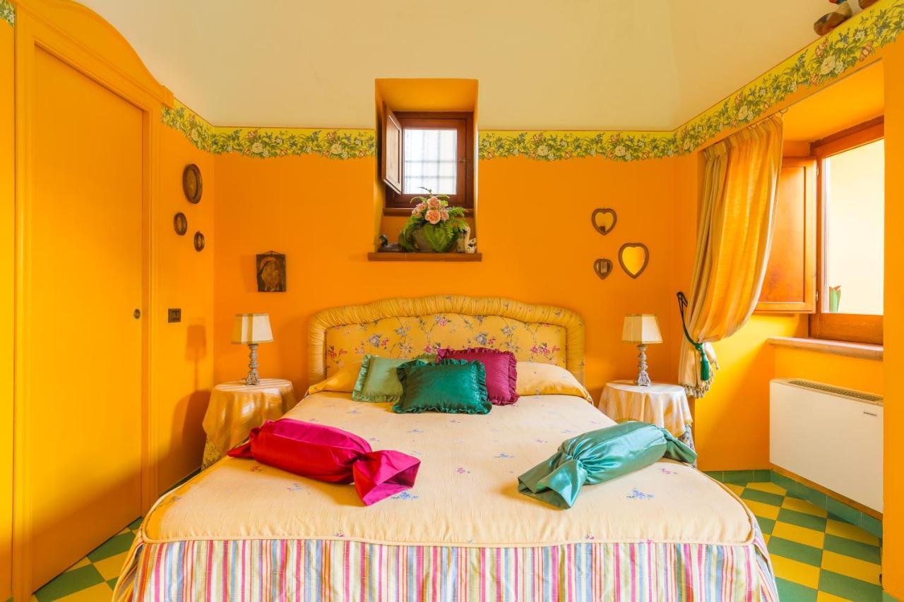 Orchid Corner Guesthouse Мета Екстер'єр фото