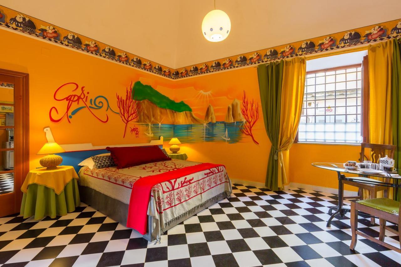 Orchid Corner Guesthouse Мета Екстер'єр фото