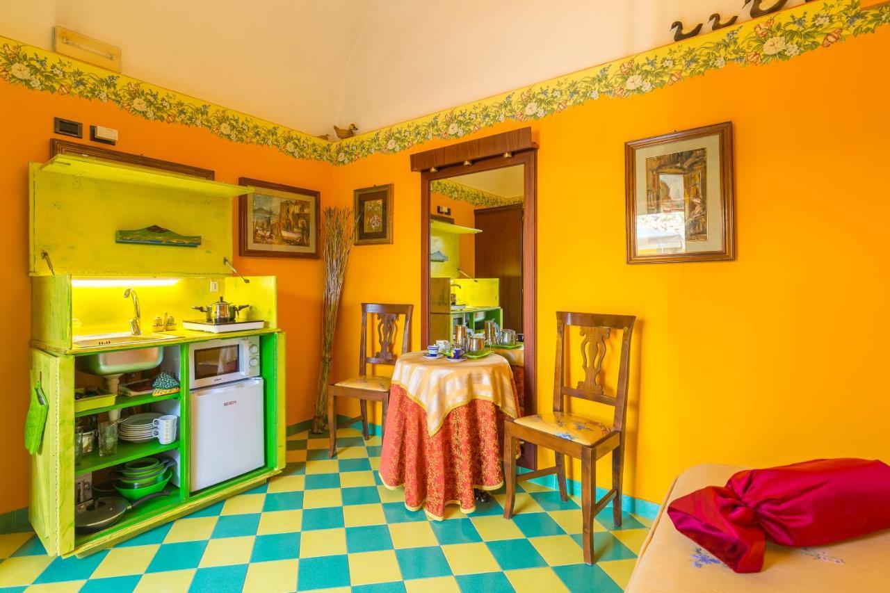 Orchid Corner Guesthouse Мета Екстер'єр фото