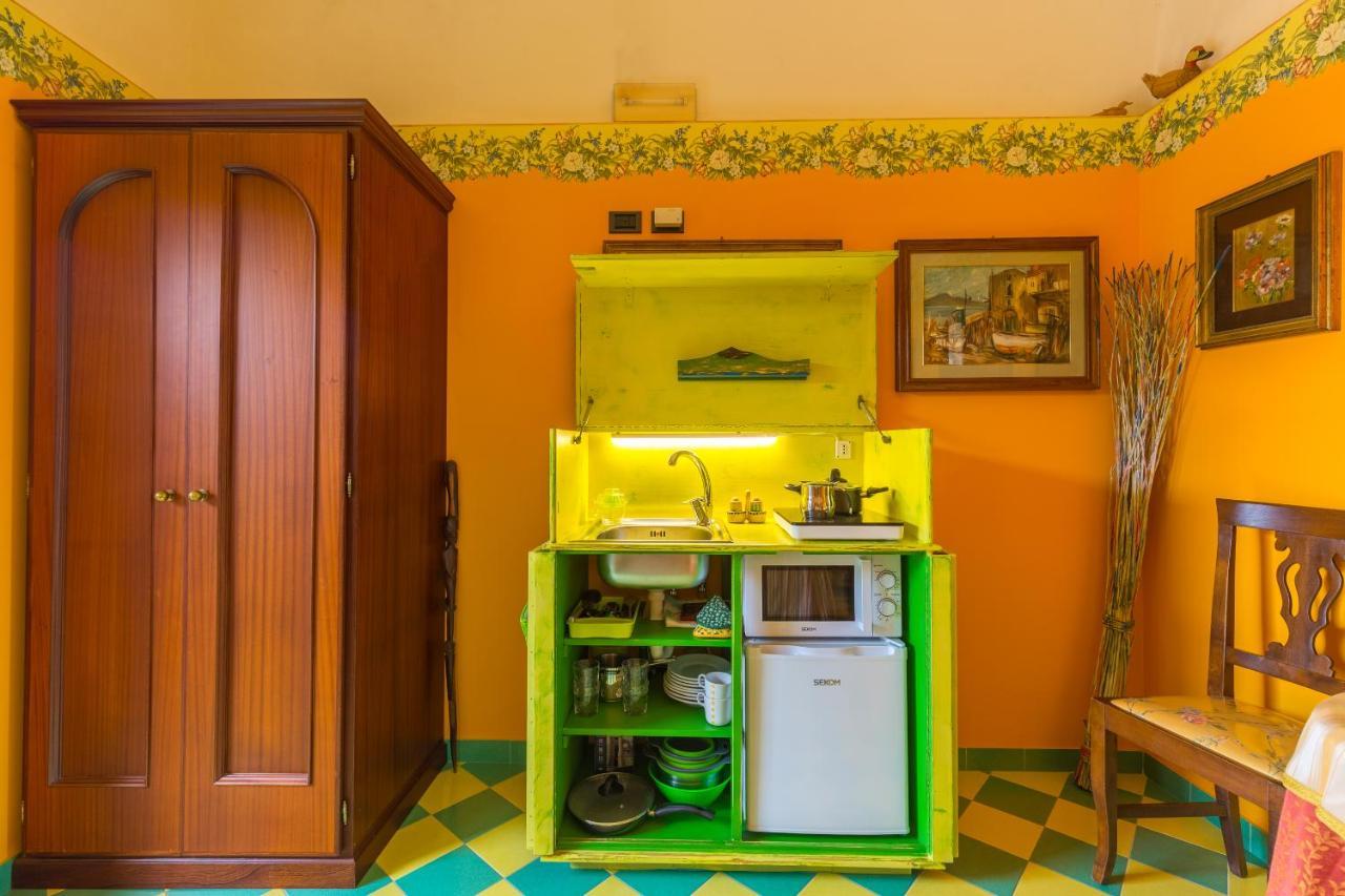 Orchid Corner Guesthouse Мета Екстер'єр фото