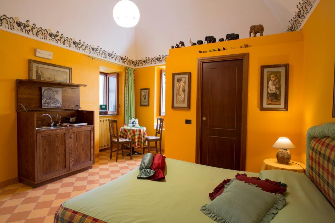 Orchid Corner Guesthouse Мета Екстер'єр фото