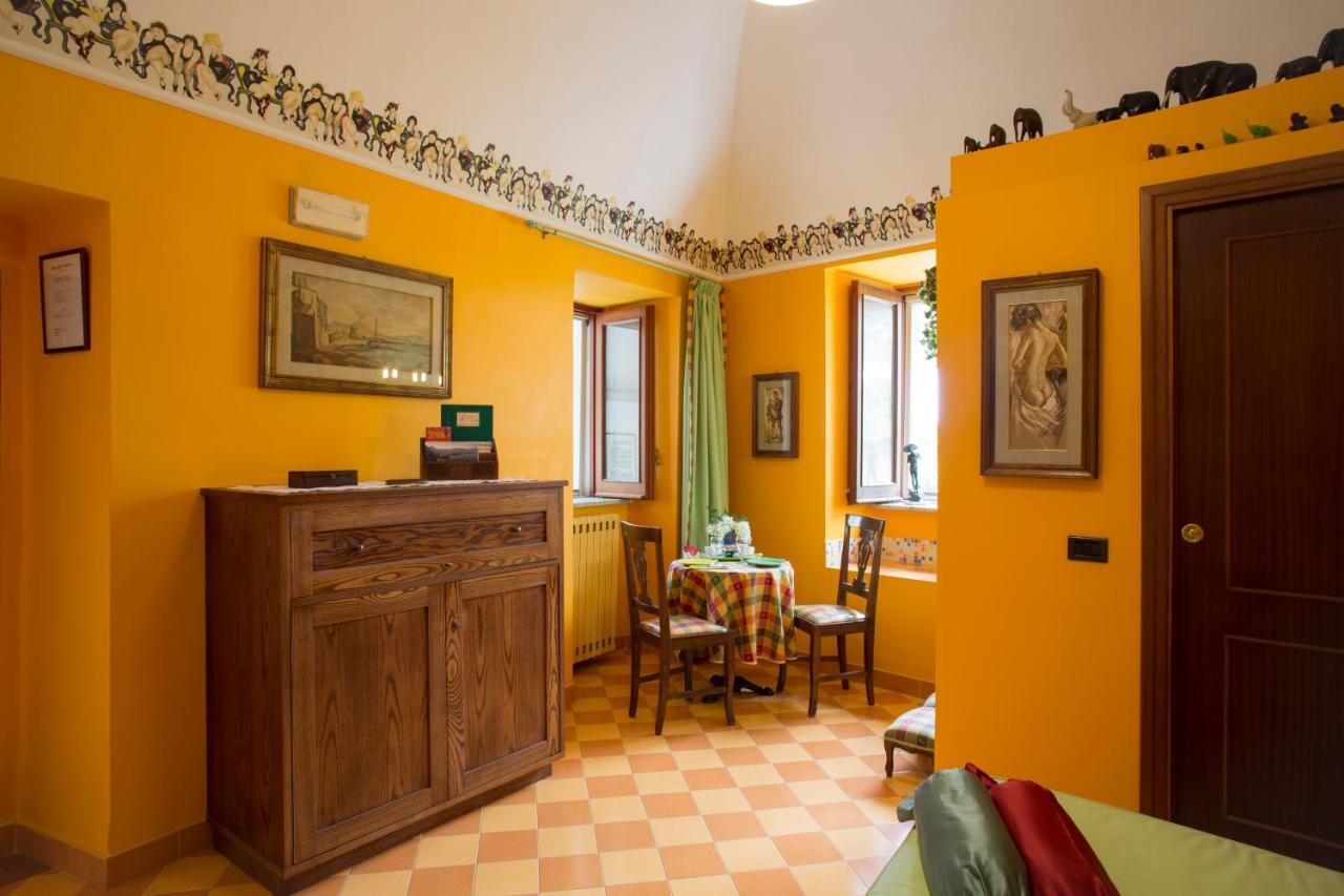 Orchid Corner Guesthouse Мета Екстер'єр фото