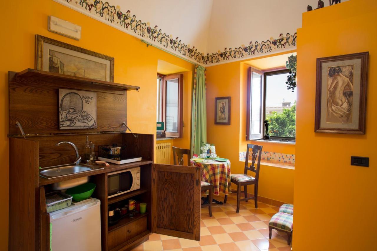 Orchid Corner Guesthouse Мета Екстер'єр фото