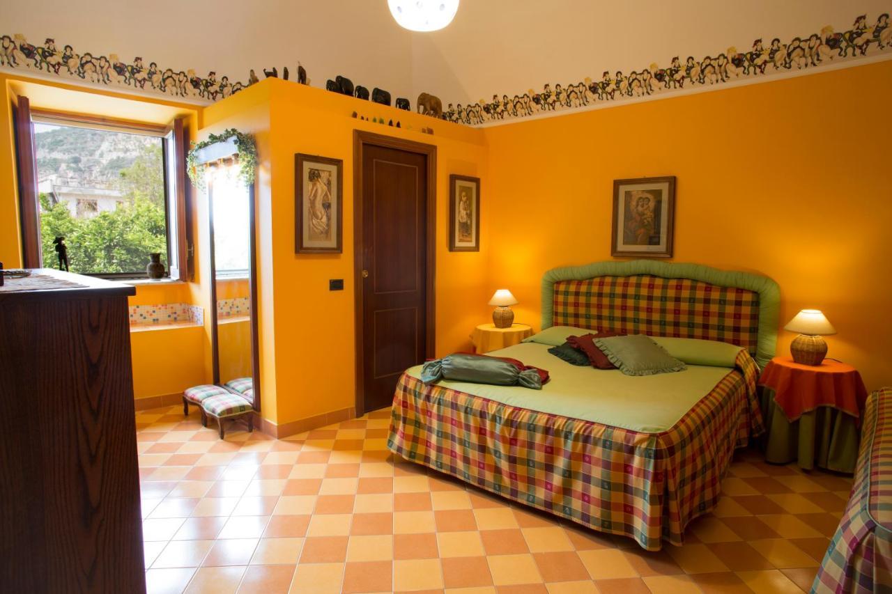 Orchid Corner Guesthouse Мета Екстер'єр фото
