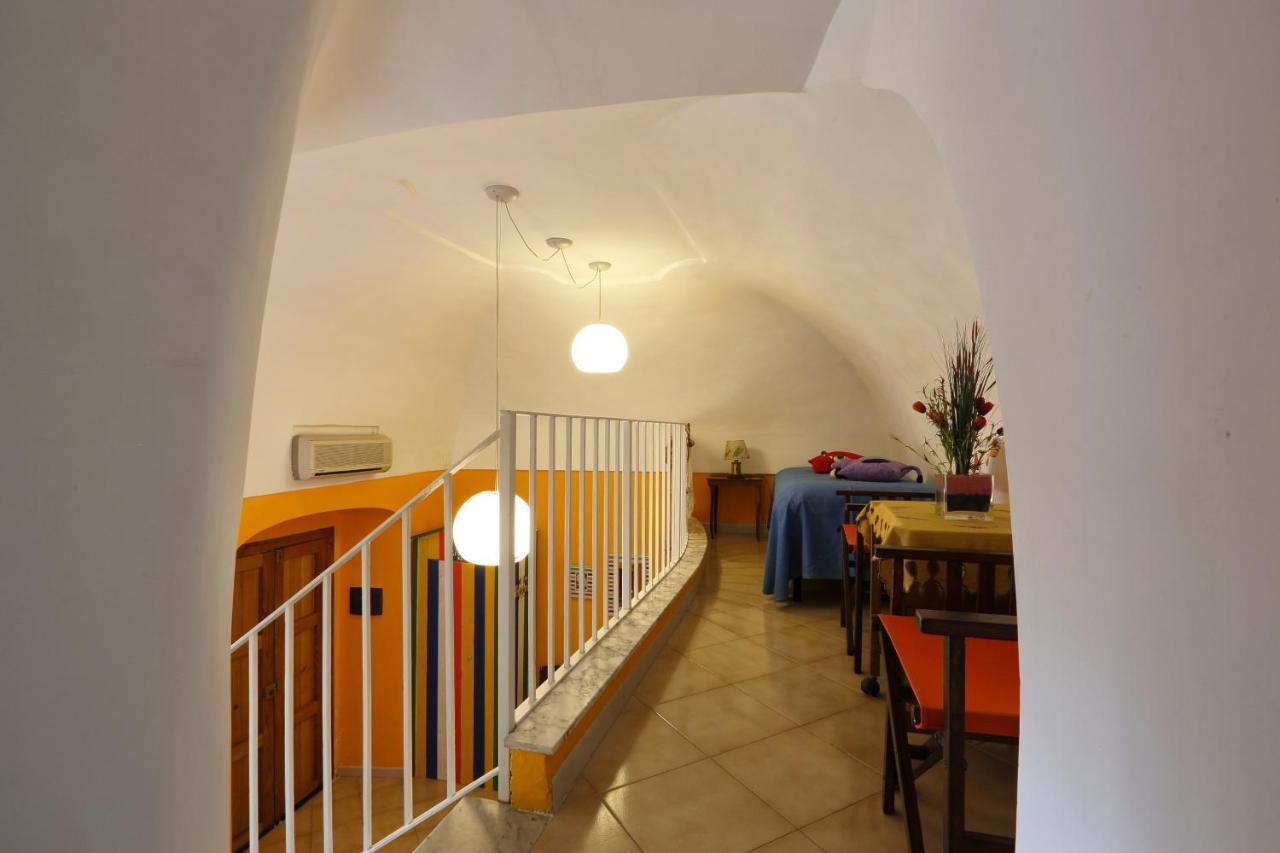 Orchid Corner Guesthouse Мета Екстер'єр фото