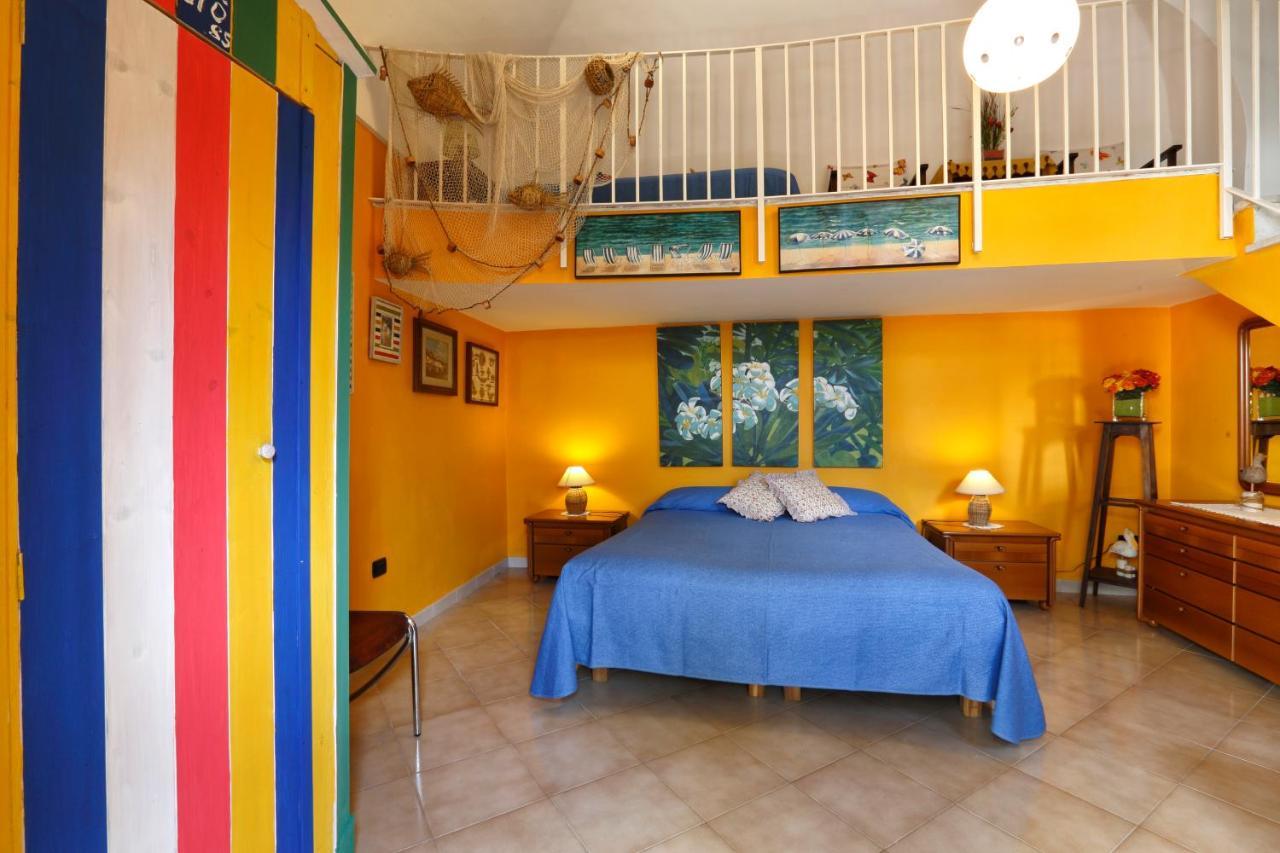 Orchid Corner Guesthouse Мета Екстер'єр фото
