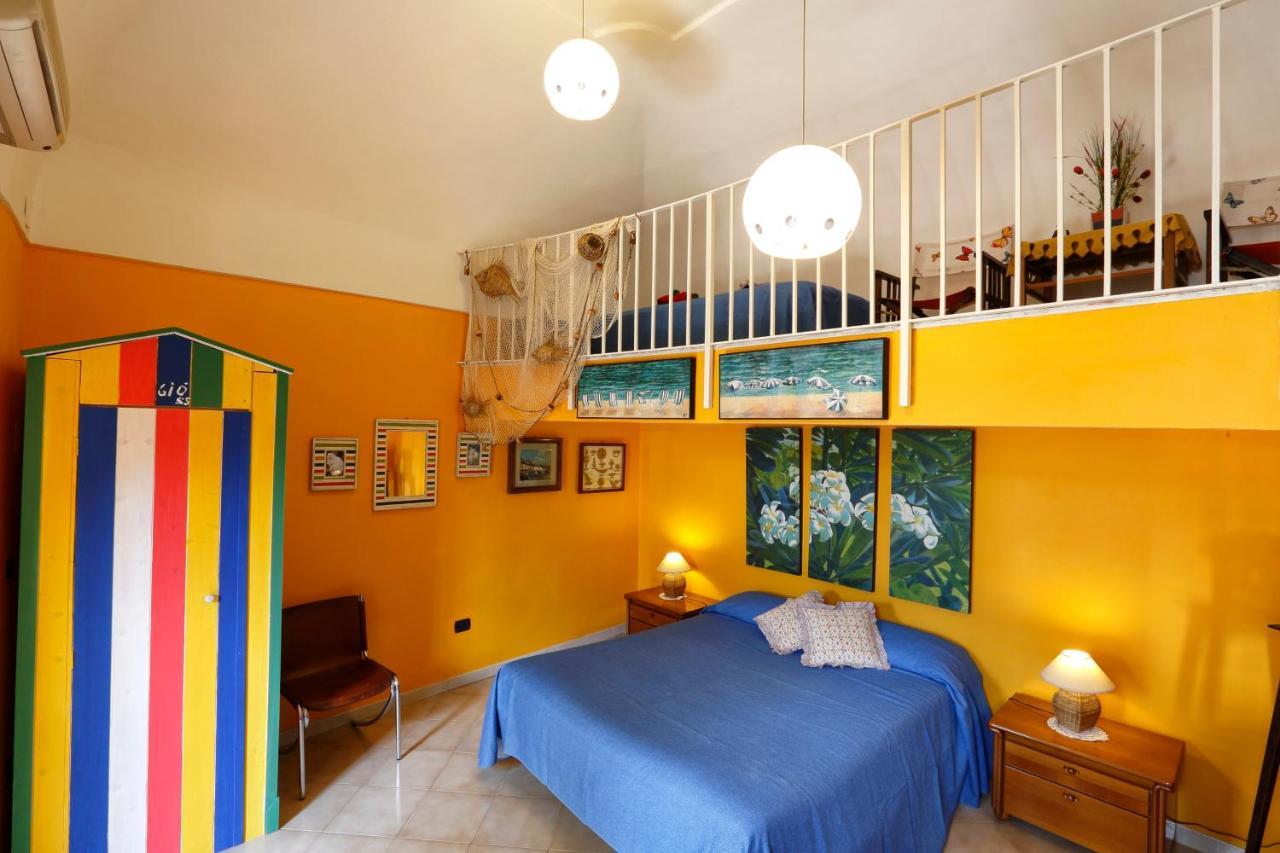 Orchid Corner Guesthouse Мета Екстер'єр фото