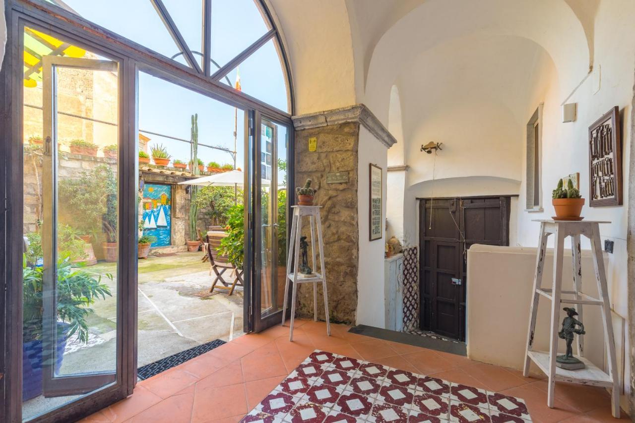 Orchid Corner Guesthouse Мета Екстер'єр фото