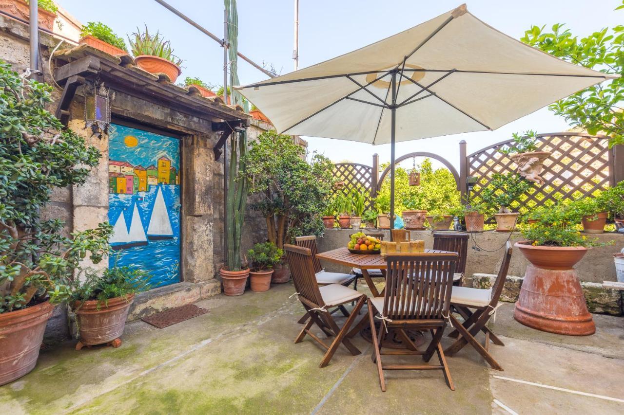 Orchid Corner Guesthouse Мета Екстер'єр фото