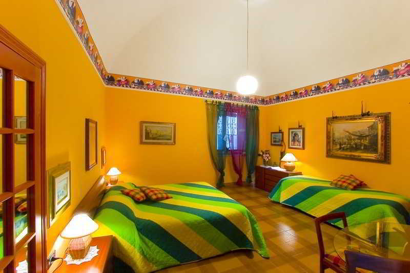 Orchid Corner Guesthouse Мета Екстер'єр фото