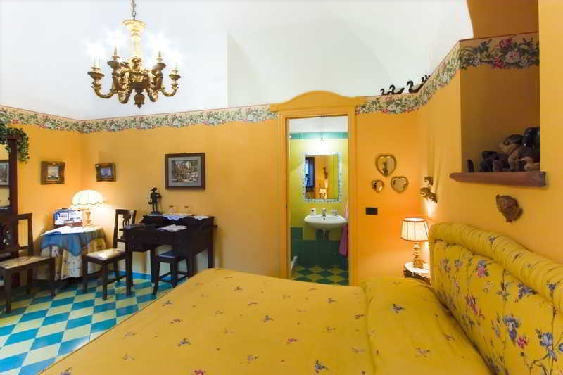 Orchid Corner Guesthouse Мета Екстер'єр фото