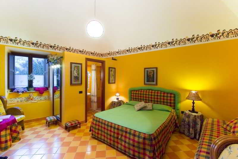 Orchid Corner Guesthouse Мета Екстер'єр фото